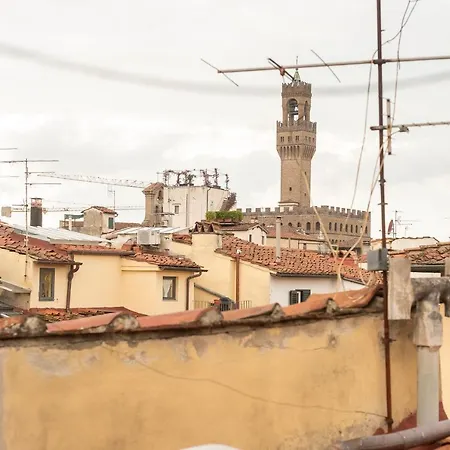 Maison Ricci - Rooftop Flat-3