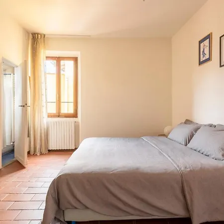 Maison Ricci - Rooftop Flat-2